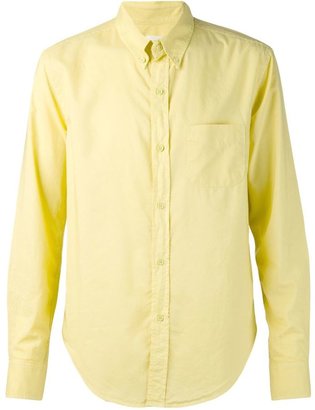 Band Of Outsiders classic shirt