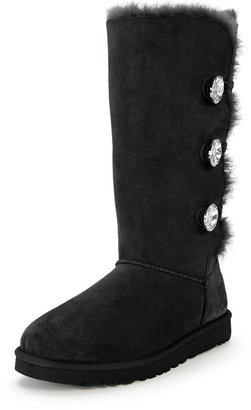 UGG Bailey Bling Triplet Boots
