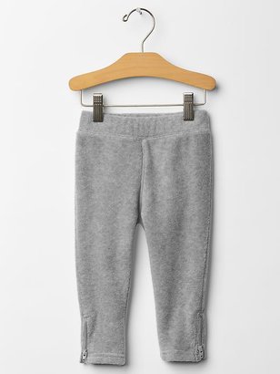 Gap Pro Fleece zip pants