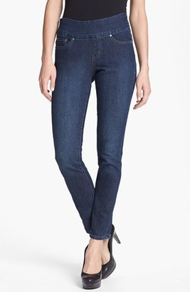 Jag Jeans 'Malia' Slim Leg Stretch Jeans (Regular & Petite)