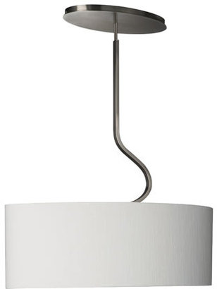 Philips Consumer Luminaires RoomStyler 3 Light Pendant Light - 37420