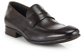 To Boot Reid Penny Loafers