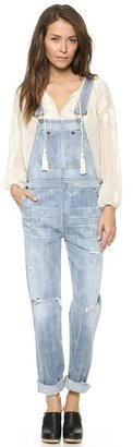 Citizens of Humanity The Quincey Overalls