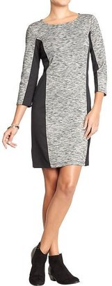 Old Navy Women's Two-Tone Dresses