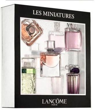 Lancôme Lancome's 'Les Miniatures' Mini Luxury Fragrance Christmas Gift Set