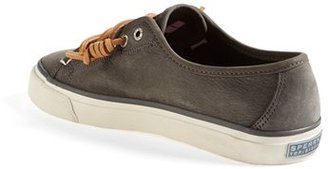 Sperry 'Seacoast' Washable Suede Boat Shoe (Women)