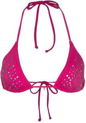 O'Neill Bikini top pink