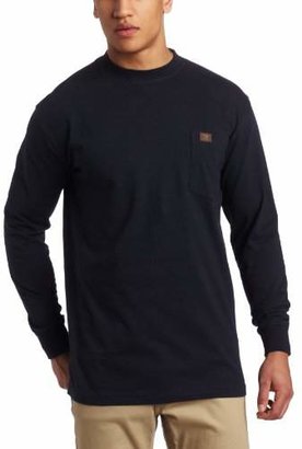Wrangler RIGGS WORKWEAR Men's Long-Sleeve Pocket T-Shirt