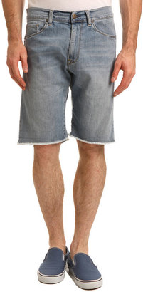 Carhartt Swell Light Blue Shorts