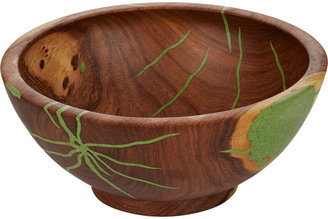 Treestump Woodcraft Small Salad Bowl