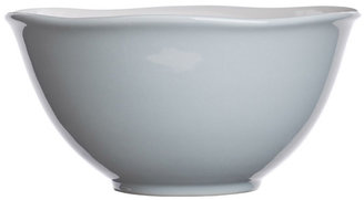 Houseology Bluebellgray Two Tone Stoneware Cereal Bowl