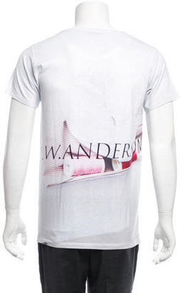J.W.Anderson T-Shirt