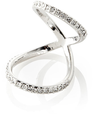 The Limited Double Loop Ring