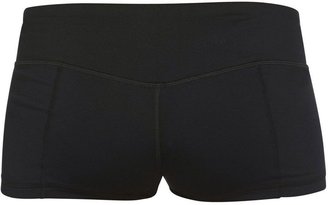 Roxy Bump Set Shorts Women's - Black