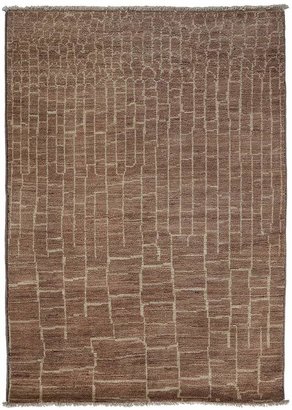 Bloomingdale's Moroccan Collection Oriental Rug, 4'1 x 5'10