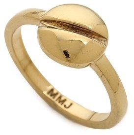Marc by Marc Jacobs Screw Ring