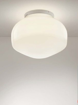 Fabbian Aerostat Wall/Ceiling Lamp