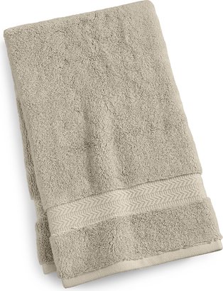 Hotel Collection Finest Elegance 18" x 30" Hand Towel. Created for Macy's