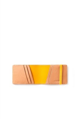 Country Road Fashion Credit Card Case