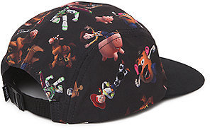 Neff Toy Story 5 Panel Camper Hat