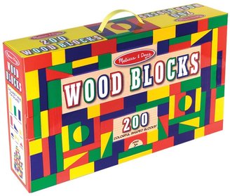 melissa and doug architectural blocks