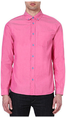 Marc by Marc Jacobs Oxford cotton shirt