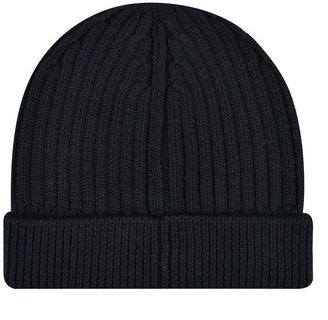 Moncler GRENOBLE Logo Beanie Hat