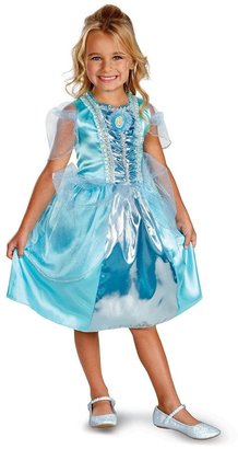 Cinderella 2399 Disney princess cinderella costume - toddler