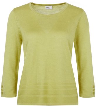 House of Fraser Eastex Pin tuck knit
