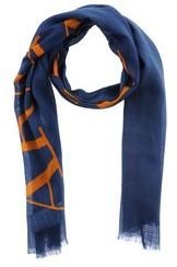 Armani Jeans Oblong scarves