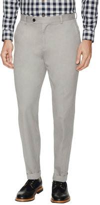 Brooks Brothers Milano Vincent Chino Pants