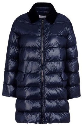 RED Valentino Quilted down coat