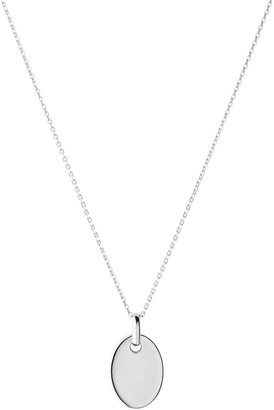 Links of London Narrative Pendant with Chain