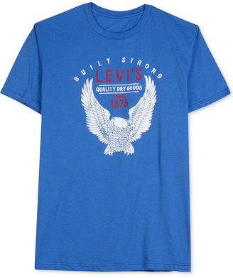 Levi's Shalaka Graphic T-Shirt