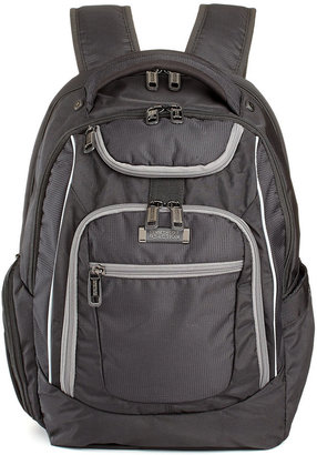 Kenneth Cole Don't Back Down Checkpoint Friendly Backpack