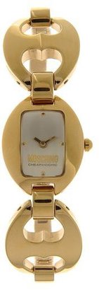 Moschino Cheap & Chic Wrist watch