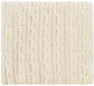 Warehouse Cable scarf