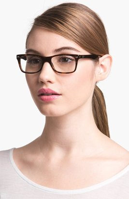 Ray-Ban 50mm Optical Glasses