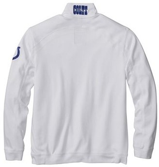 Tommy Bahama 'Indianapolis Colts - NFL' Quarter Zip Pima Cotton Sweatshirt