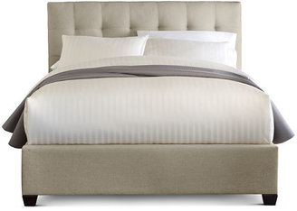 JCPenney Sierra Upholstered Bed