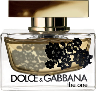 Dolce & Gabbana The One Lace Edition Eau de Parfum