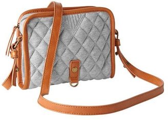 Gap Quilted crossbody bag