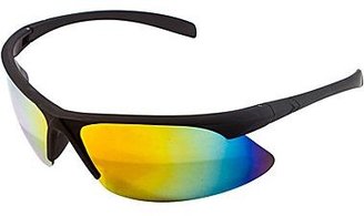 JCPenney XersionTM Matte Sport Sunglasses