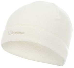 Berghaus Cream fleece beanie hat