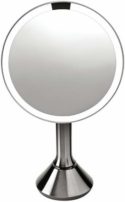 Simplehuman Sensor Mirror - Steel