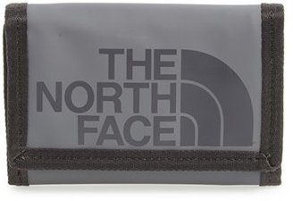 The North Face 'Base Camp' Wallet