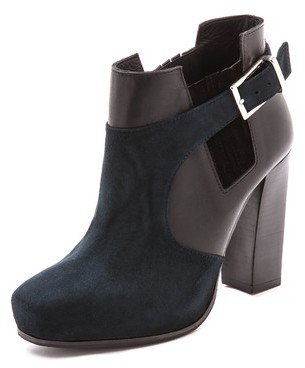 Surface to Air Double Layer Booties