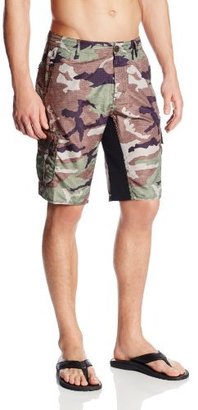 Reef Men's Modern Gypsy Cargo 2 Shorts