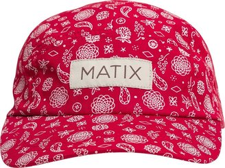 Matix Clothing Company Colors Hat