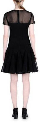 DKNY Short dress